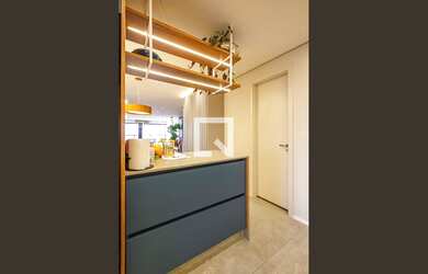 Imagem 11: Apartamento à Venda - Vila Madalena, 3 Quartos, 122 m2