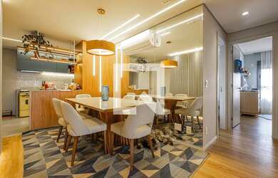 Imagem 7: Apartamento à Venda - Vila Madalena, 3 Quartos, 122 m2