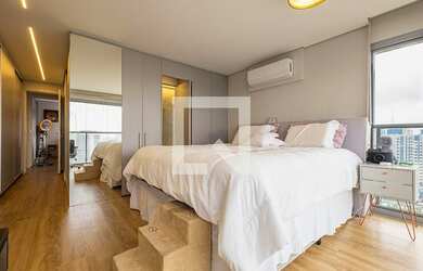 Imagem 15: Apartamento à Venda - Vila Madalena, 3 Quartos, 122 m2