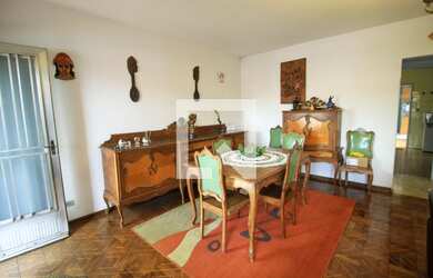 Imagem 6: Casa à Venda - Mooca, 4 Quartos, 186 m2