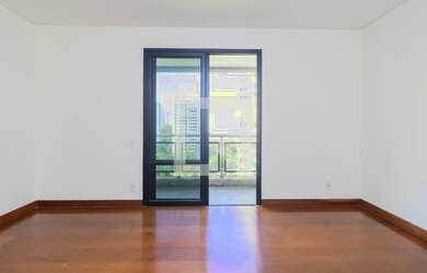 Imagem 7: Apartamento à Venda - Santo Amaro , 4 Quartos, 330 m2