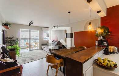 Imagem 2: Apartamento à Venda - Vila Mariana, 3 Quartos, 100 m2