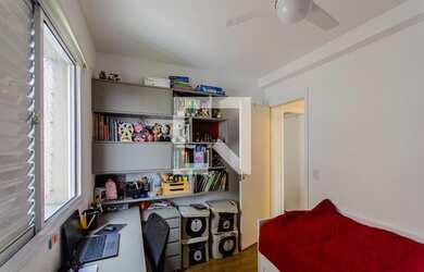 Imagem 11: Apartamento à Venda - Vila Mariana, 3 Quartos, 100 m2