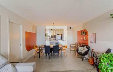 Imagem 3: Apartamento à Venda - Vila Mariana, 3 Quartos, 100 m2