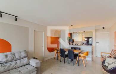 Imagem 4: Apartamento à Venda - Vila Mariana, 3 Quartos, 100 m2