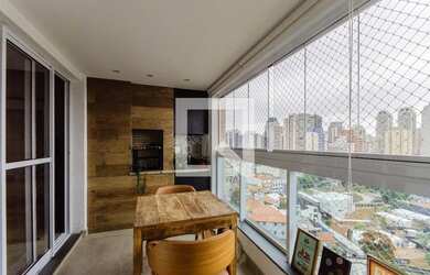 Imagem 6: Apartamento à Venda - Vila Mariana, 3 Quartos, 100 m2