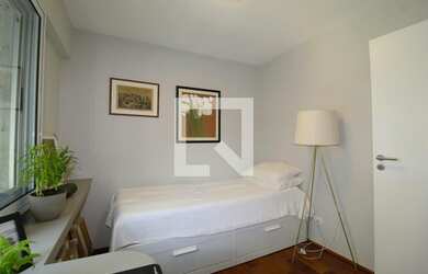 Imagem 9: Apartamento à Venda - Vila Olímpia, 3 Quartos, 135 m2