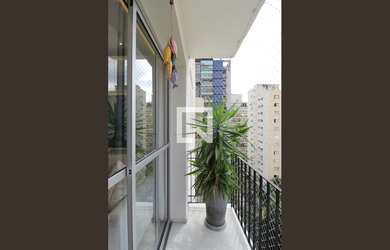 Imagem 5: Apartamento à Venda - Vila Olímpia, 3 Quartos, 135 m2