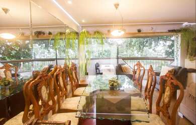 Imagem 5: Apartamento à Venda - Campo Belo, 3 Quartos, 118 m2