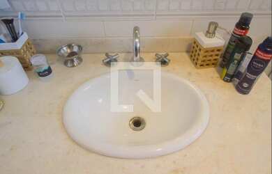 Imagem 13: Apartamento à Venda - Campo Belo, 3 Quartos, 118 m2