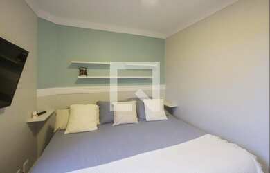 Imagem 11: Apartamento à Venda - Campo Belo, 3 Quartos, 118 m2