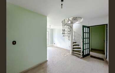 Imagem 2: Apartamento à Venda - Jardim Anália Franco, 2 Quartos, 120 m2