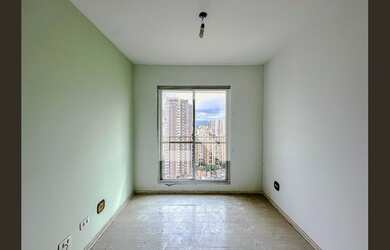 Imagem 5: Apartamento à Venda - Jardim Anália Franco, 2 Quartos, 120 m2