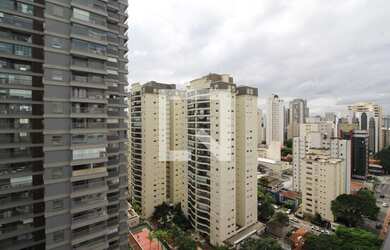 Imagem 9: Apartamento à Venda - Moema, 3 Quartos, 230 m2