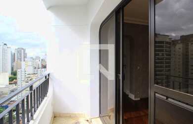 Imagem 8: Apartamento à Venda - Moema, 3 Quartos, 230 m2