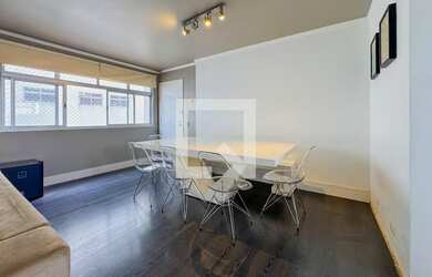 Imagem 7: Apartamento à Venda - Vila Mariana, 3 Quartos, 105 m2