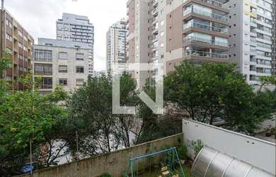 Imagem 12: Apartamento à Venda - Consolação, 2 Quartos, 200 m2