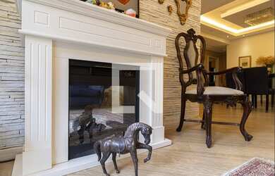 Imagem 6: Apartamento à Venda - Consolação, 2 Quartos, 200 m2