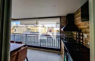 Imagem 9: Apartamento à Venda - Ipiranga, 3 Quartos, 85 m2