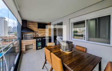 Imagem 14: Apartamento à Venda - Ipiranga, 3 Quartos, 85 m2