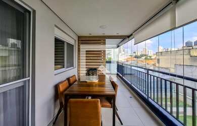 Imagem 10: Apartamento à Venda - Ipiranga, 3 Quartos, 85 m2