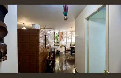 Imagem 7: Apartamento à Venda - Jardim Paulista, 3 Quartos, 225 m2