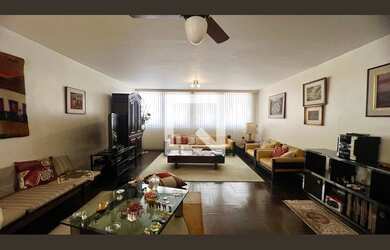 Imagem 9: Apartamento à Venda - Jardim Paulista, 3 Quartos, 225 m2