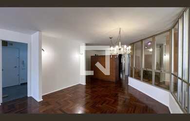 Imagem 12: Apartamento à Venda - Jardim Paulista, 3 Quartos, 225 m2