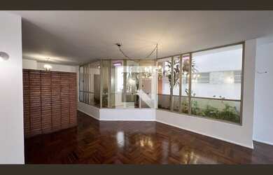 Imagem 8: Apartamento à Venda - Jardim Paulista, 3 Quartos, 225 m2