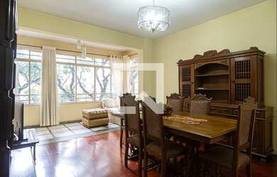 Imagem 5: Apartamento à Venda - Consolação, 3 Quartos, 188 m2