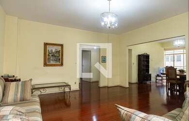 Imagem 4: Apartamento à Venda - Consolação, 3 Quartos, 188 m2