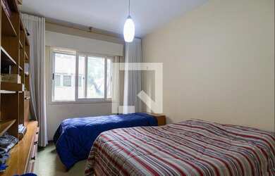 Imagem 12: Apartamento à Venda - Consolação, 3 Quartos, 188 m2