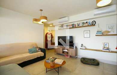 Imagem 5: Apartamento à Venda - Pinheiros, 3 Quartos, 120 m2