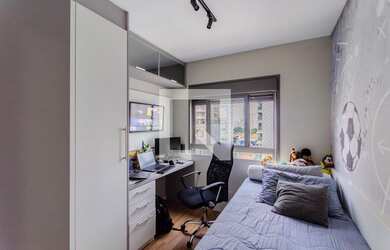 Imagem 16: Apartamento à Venda - Vila Mariana, 3 Quartos, 104 m2