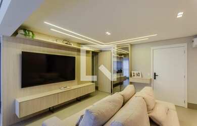 Imagem 4: Apartamento à Venda - Vila Mariana, 3 Quartos, 104 m2