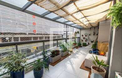 Imagem 11: Apartamento à Venda - Ipiranga, 2 Quartos, 120 m2