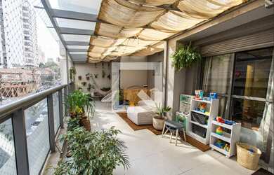 Imagem 12: Apartamento à Venda - Ipiranga, 2 Quartos, 120 m2