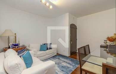 Imagem 4: Apartamento à Venda - Chácara Santo Antonio, 3 Quartos, 160 m2