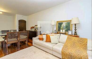 Imagem 7: Apartamento à Venda - Chácara Santo Antonio, 3 Quartos, 160 m2