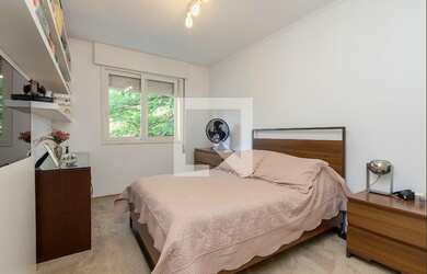 Imagem 14: Apartamento à Venda - Chácara Santo Antonio, 3 Quartos, 160 m2