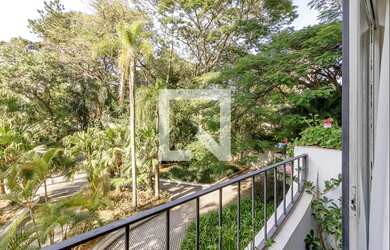 Imagem 11: Apartamento à Venda - Chácara Santo Antonio, 3 Quartos, 160 m2