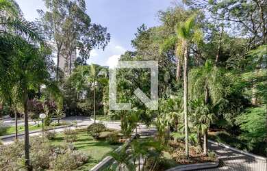 Imagem 13: Apartamento à Venda - Chácara Santo Antonio, 3 Quartos, 160 m2