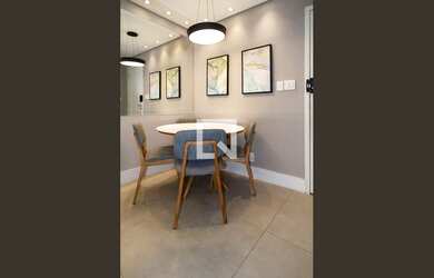 Imagem 7: Apartamento à Venda - Bela Vista, 2 Quartos, 52 m2