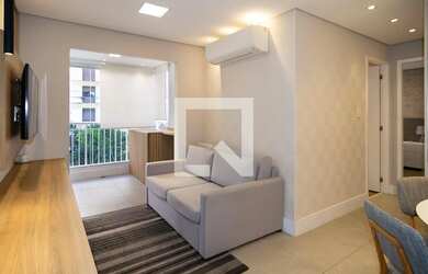 Imagem 6: Apartamento à Venda - Bela Vista, 2 Quartos, 52 m2