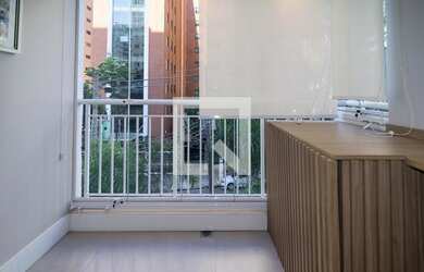 Imagem 13: Apartamento à Venda - Bela Vista, 2 Quartos, 52 m2