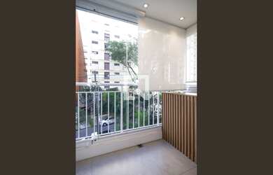 Imagem 12: Apartamento à Venda - Bela Vista, 2 Quartos, 52 m2