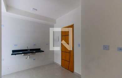 Imagem 3: Apartamento à Venda - Vila Santa Clara, 1 Quarto, 25 m2