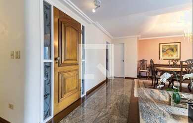 Imagem 6: Apartamento à Venda - Aclimação, 4 Quartos, 253 m2