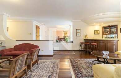 Imagem 12: Apartamento à Venda - Aclimação, 4 Quartos, 253 m2