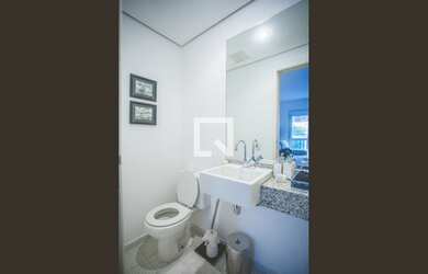 Imagem 12: Apartamento à Venda - Saúde, 3 Quartos, 113 m2